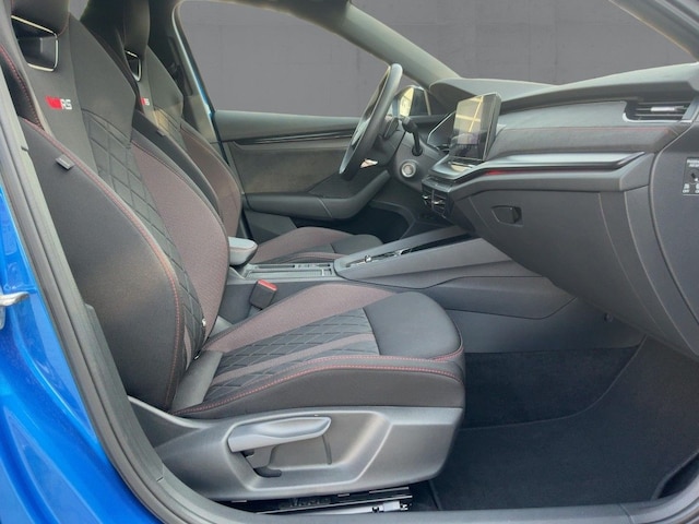 Skoda Octavia 2.0 TDI Combi RS