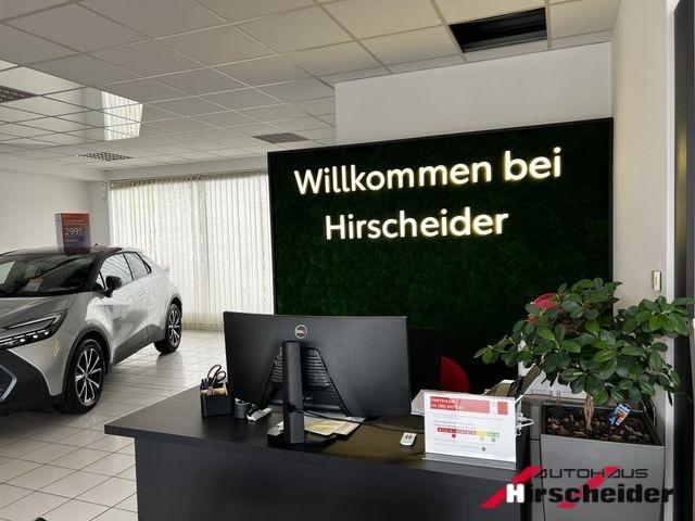 Toyota Corolla Hybride Touring