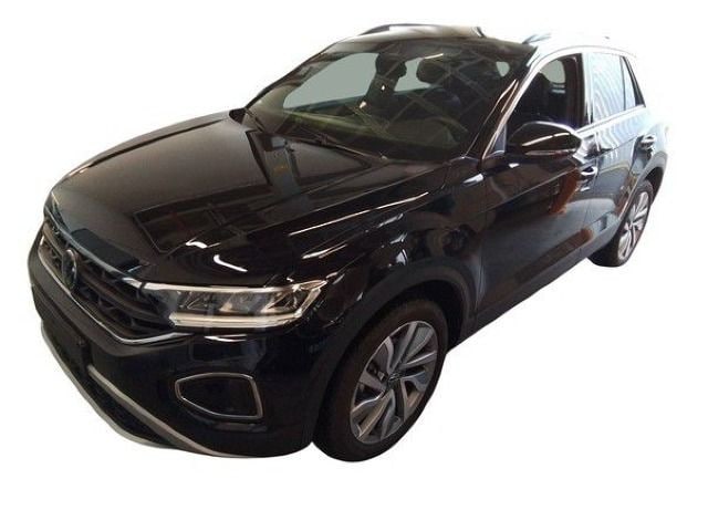 Volkswagen T-Roc 1.0 TSI