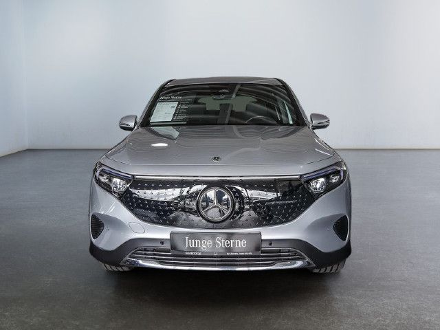 Mercedes-Benz EQB 300 4MATIC