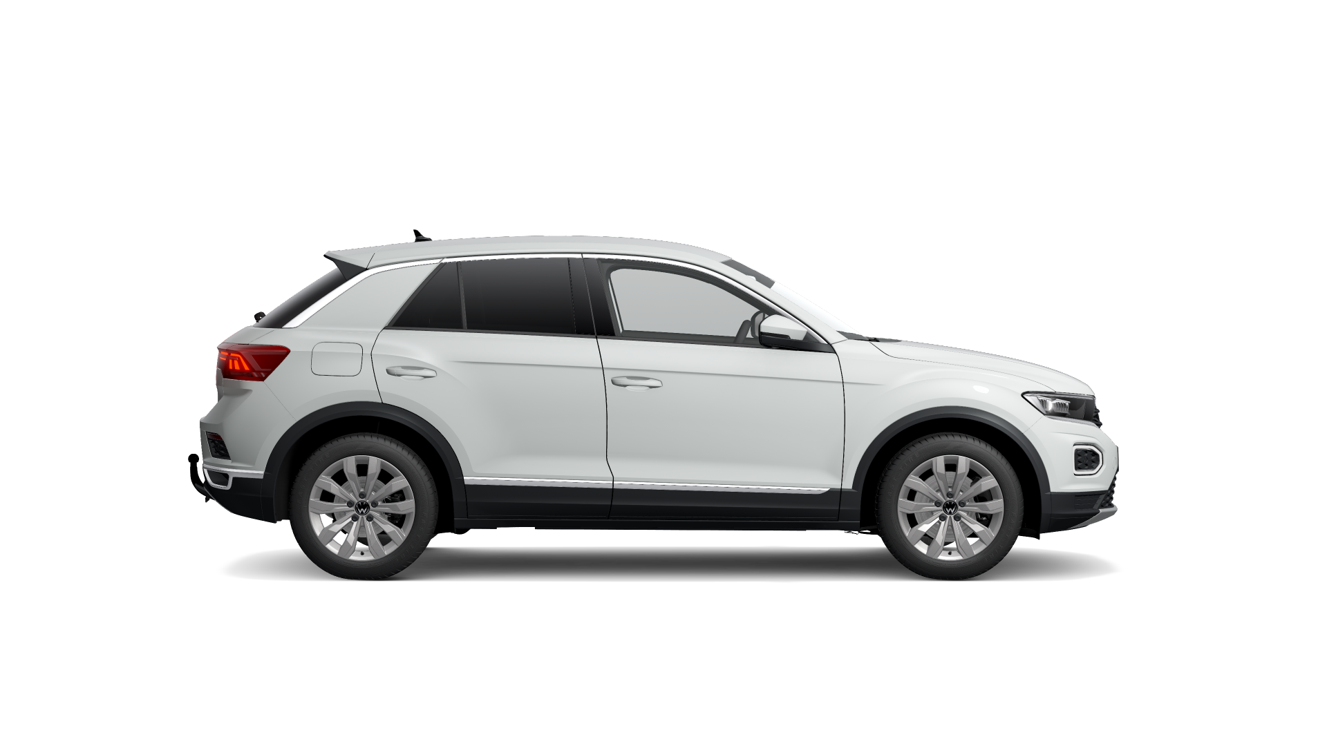 Volkswagen T-Roc 2.0 TDI 4Motion Sport