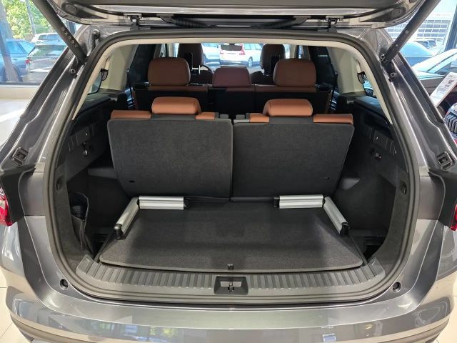 Skoda Kodiaq 2.0 TDI 4x4 Selection