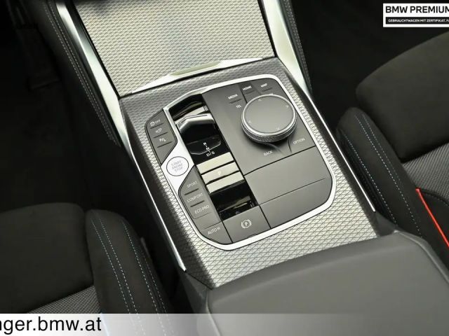 BMW 420 420d Coupé xDrive