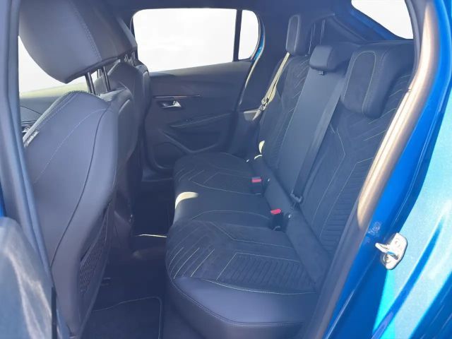 Peugeot E-208 GT-Line Hybrid