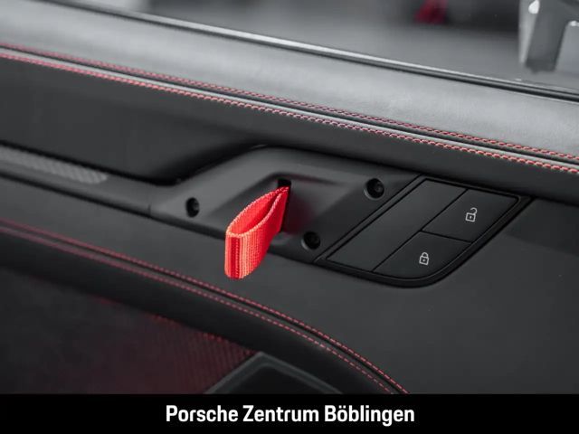 Porsche 992 Coupé GT3 RS