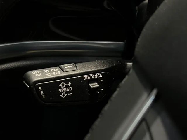 Audi Q3 35 TDI Quattro