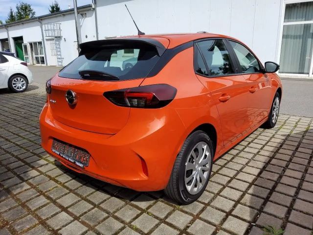 Opel Corsa Edition