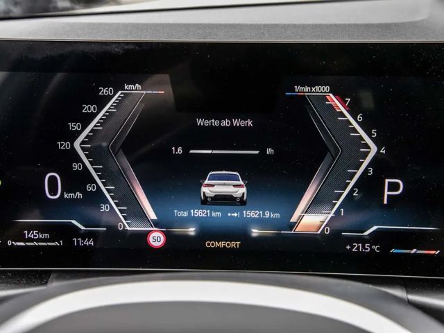 BMW 318 318i M-Sport Touring