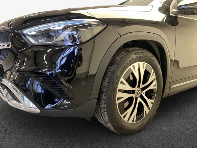 Mercedes-Benz GLA 200 GLA