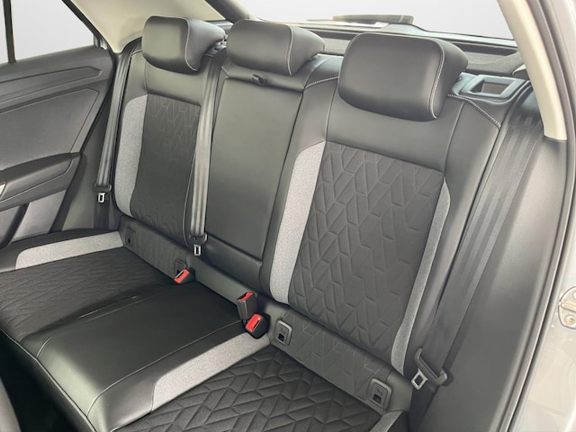 Volkswagen T-Roc 1.5 TSI DSG