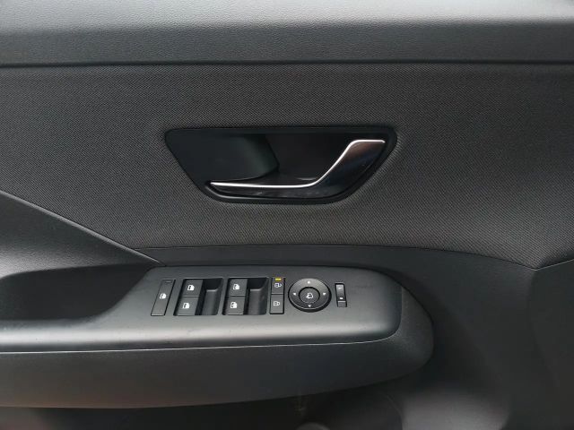 Hyundai Kona Electric N Line