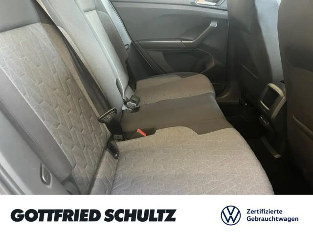 Volkswagen T-Cross 1.0 TSI IQ.Drive