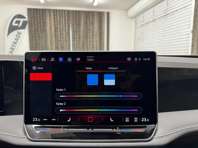 Volkswagen Passat ACT Business DSG Variant