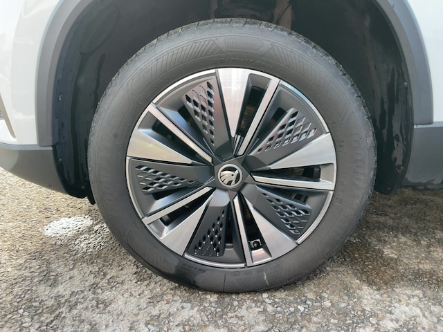 Skoda Karoq DAB+VIRT+LED+NAVI+PDC+Facelift