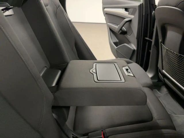 Audi Q5 50 TFSI Hybride Quattro