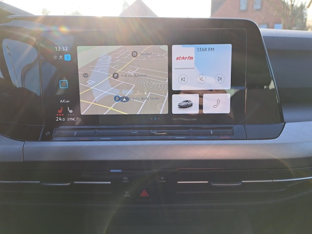 Volkswagen Golf Golf VIII