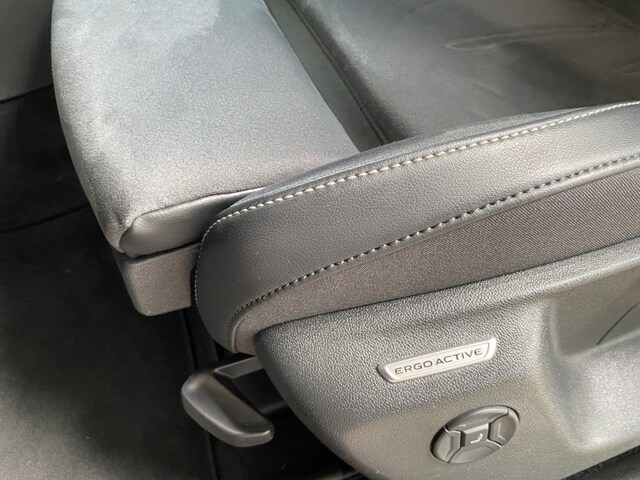 Volkswagen Tiguan 1.5 TSI DSG