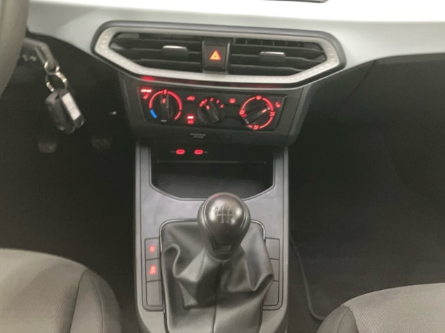 Seat Ibiza 1.0 TSI