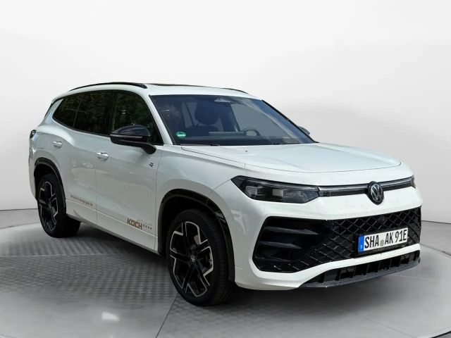 Volkswagen Tayron DSG R-Line eHybrid