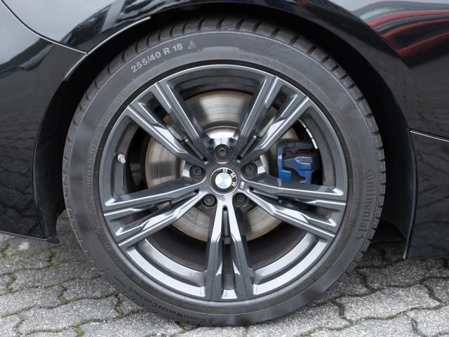 BMW Z4 M40i Roadster