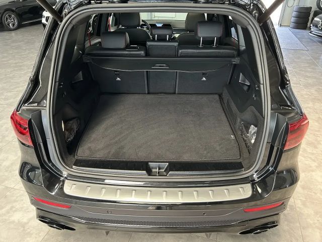 Mercedes-Benz GLB 35 AMG 4MATIC AMG Line