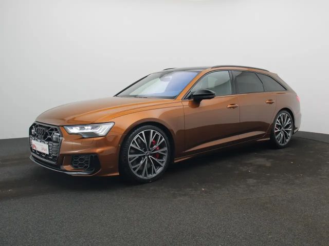 Audi S6 Quattro