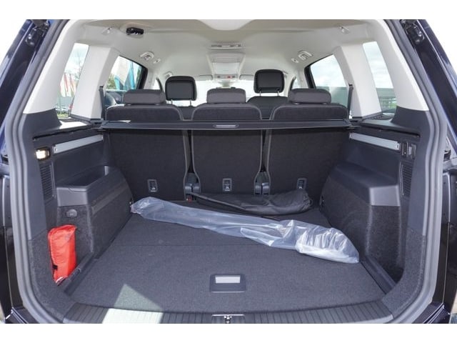 Volkswagen Touran DSG Highline