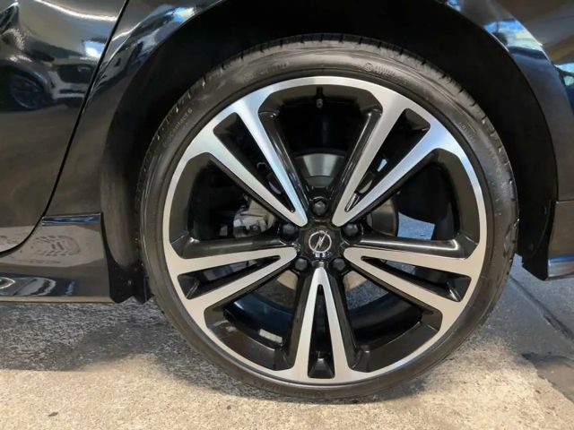 Opel Insignia Sports Tourer Ultimate