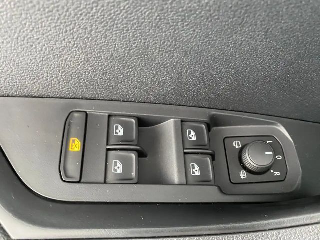 Skoda Karoq Ambition