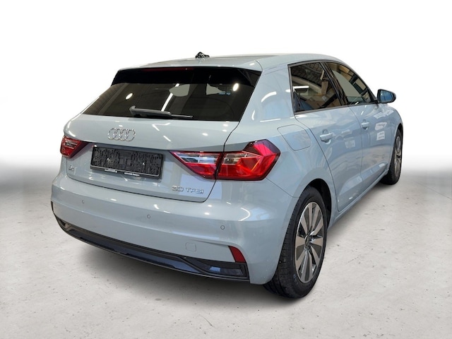 Audi A1 30 TFSI Sportback