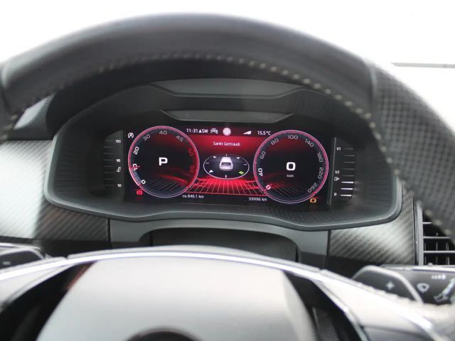 Skoda Kodiaq 4x4 Sportline