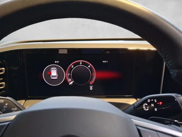 Volkswagen Tiguan 4Motion DSG Sport