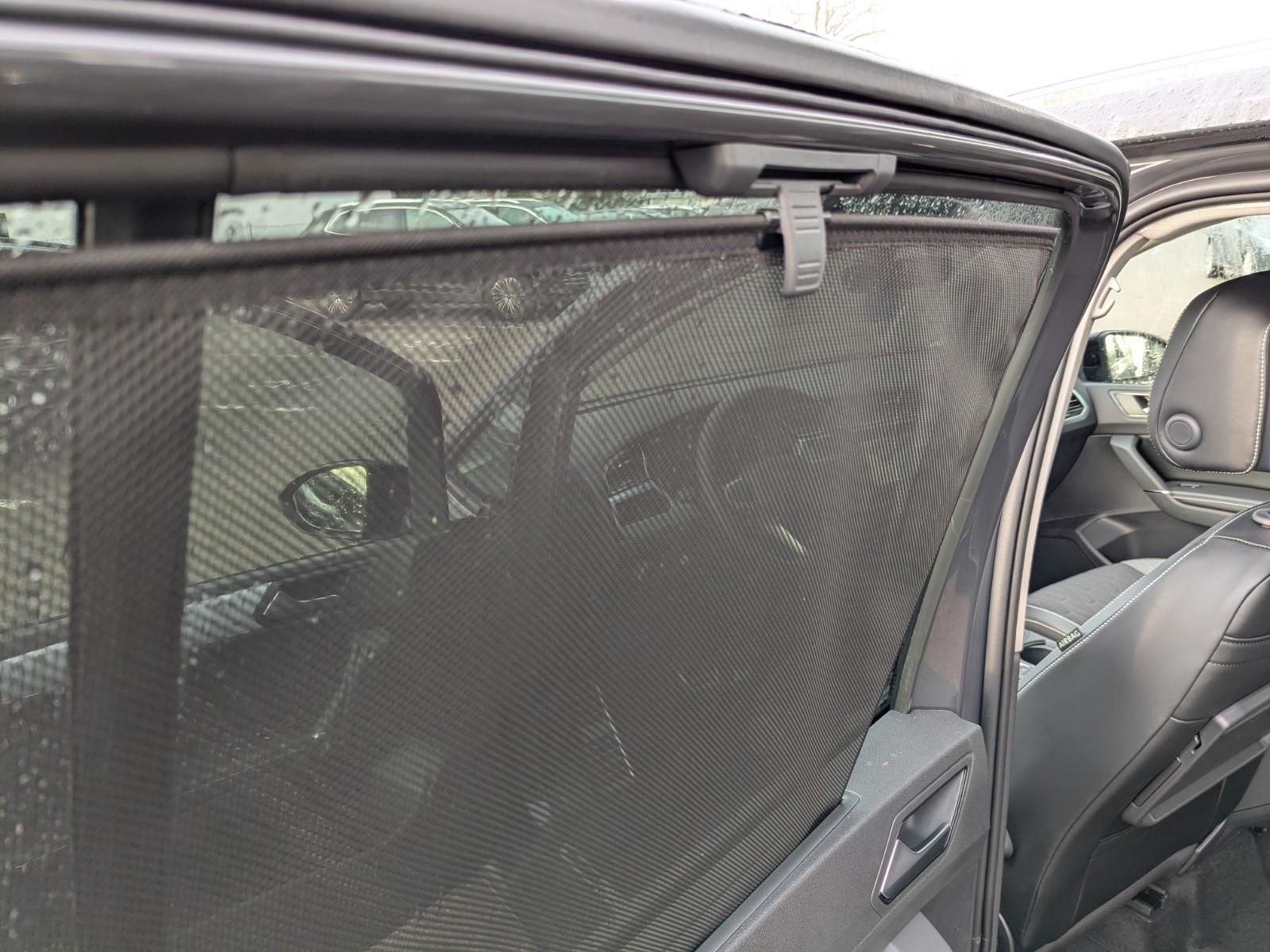 Volkswagen Touran DSG IQ.Drive