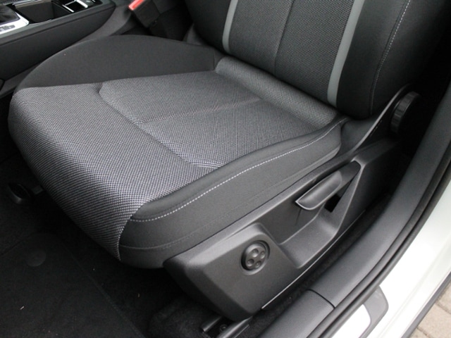 Audi Q2 35 TFSI S-Tronic