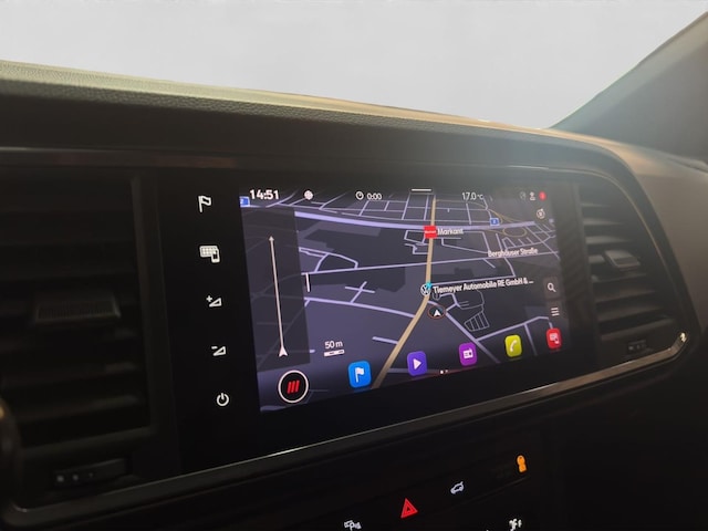 Cupra Ateca 2.0 TSI VZ