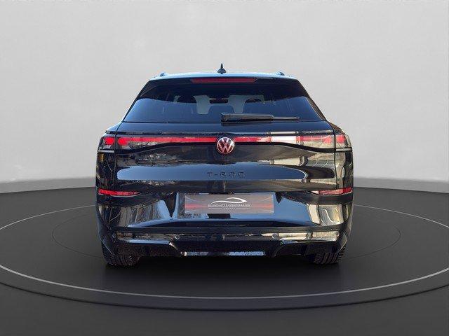 Volkswagen T-Roc 1.5 eTSI DSG R-Line