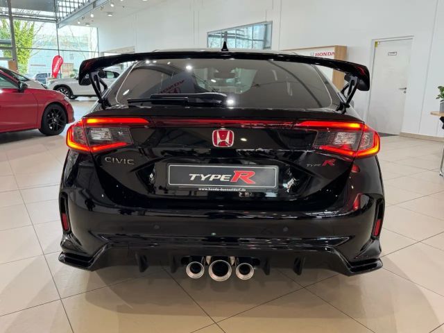 Honda Civic 2.0