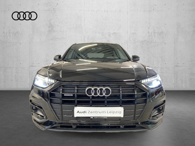 Audi Q5 40 TFSI Quattro S-Tronic