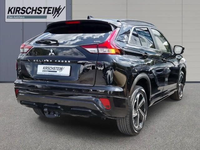 Mitsubishi Eclipse Cross PHEV