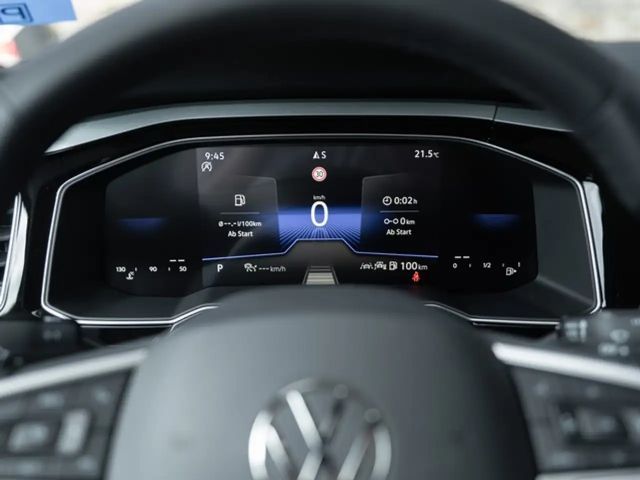 Volkswagen Taigo DSG