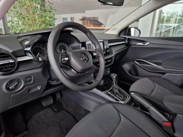 Skoda Fabia 1.0 TSI Ambition