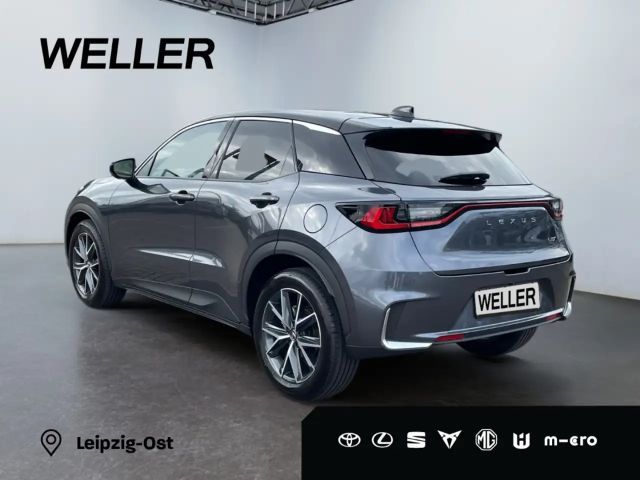 Lexus LBX 1,5 l, 136 PS CVT 4x2 5-Türer COOL Cool