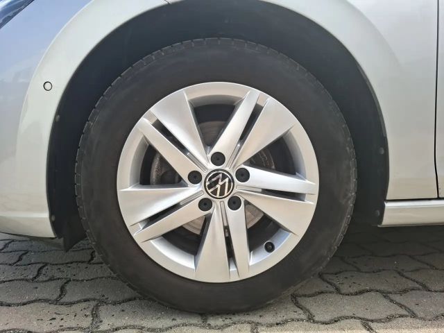 Volkswagen Golf DSG Golf VIII Life