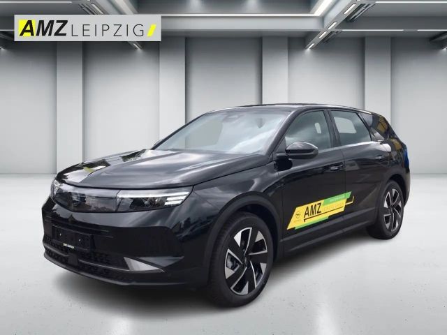 Opel Grandland X Edition