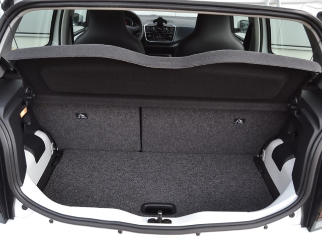 Volkswagen up! Move Move up!