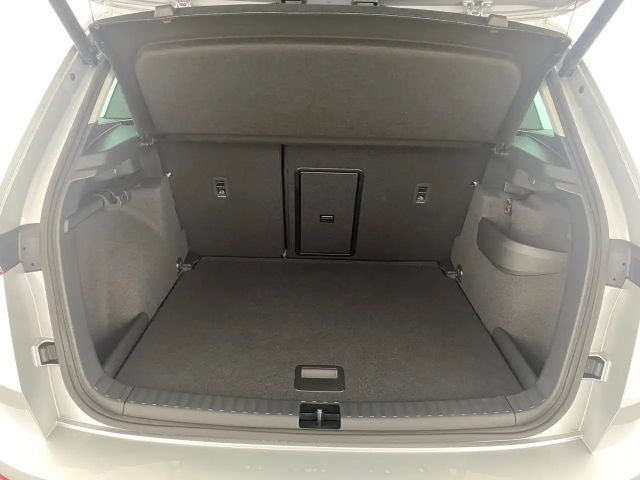 Skoda Karoq Selection