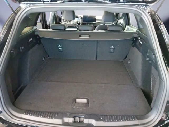 Ford Focus EcoBoost ST Line Wagon