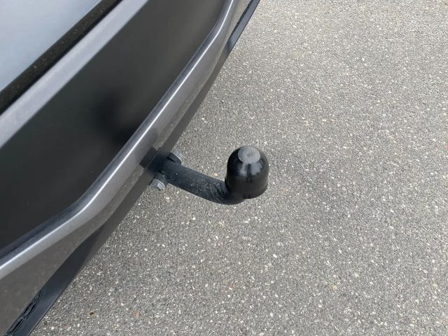 Nissan Qashqai N-Connecta