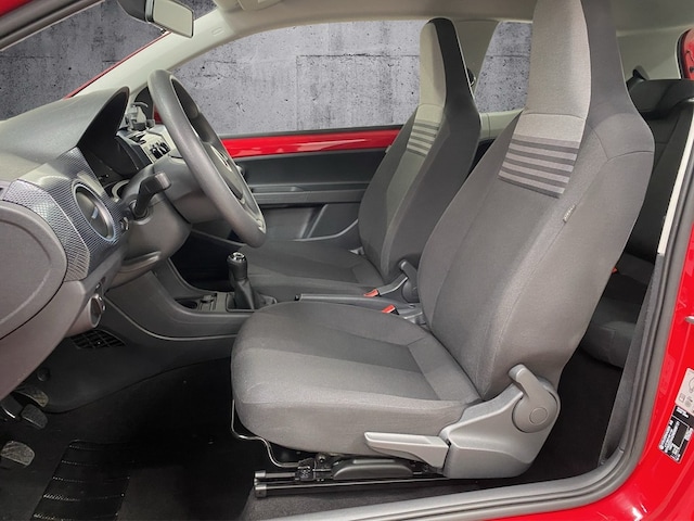 Volkswagen up! 1.0 MPI Move Move up!