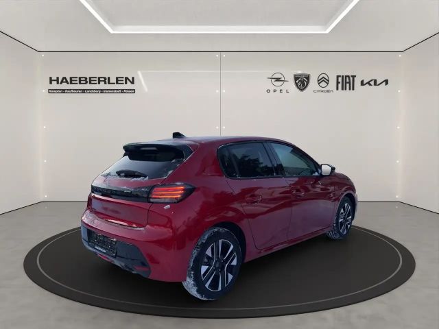 Peugeot 208 Allure Pack PureTech